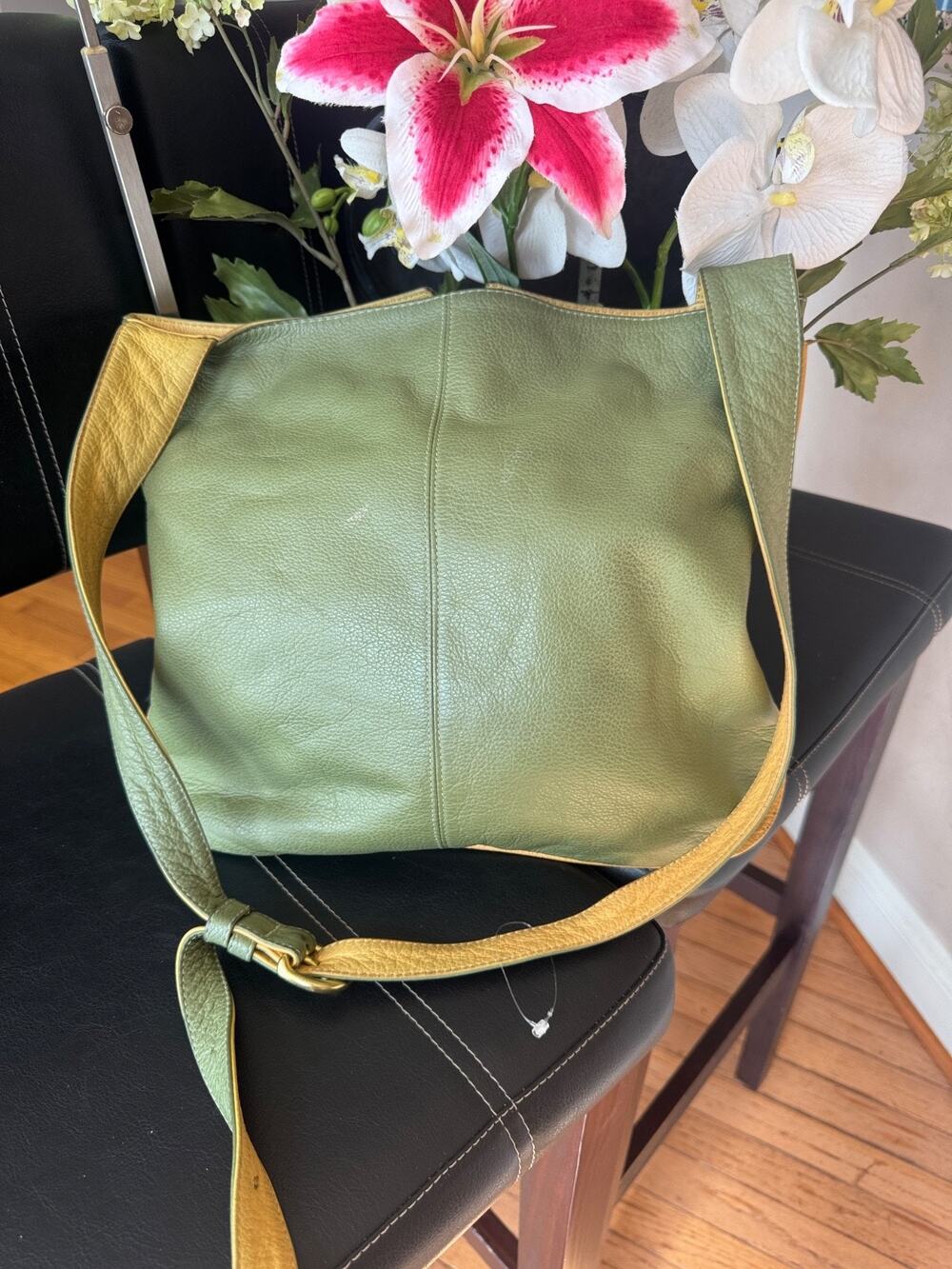 JP Ourse & Cie Park Avenue bag (800